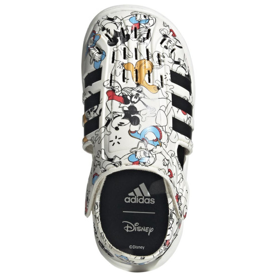 Adidas Water Sandals x Disney ''Mickey Mouse and Friends''